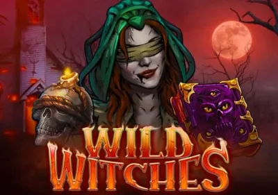 Wild Witches (1) thumbnail