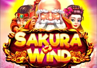 Sakura Wind game icon