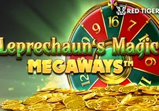 Leprechauns Magic Megaways thumbnail