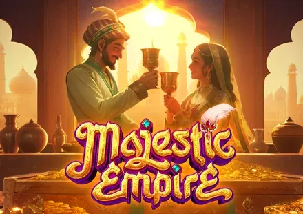 Majestic Empire game icon