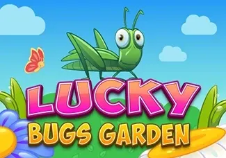 Lucky Bugs Garden thumbnail