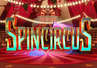 Spin Circus thumbnail