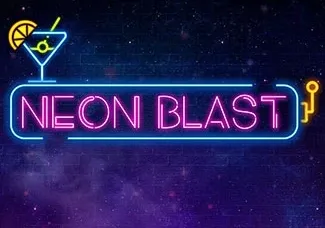 Neon Blast game icon