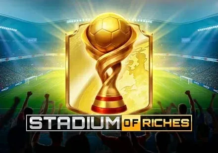 Stadium of Riches game icon