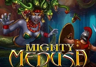 Mighty Medusa game icon