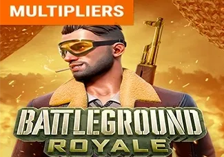 Battleground Royale thumbnail