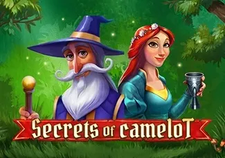 Secrets of Camelot thumbnail
