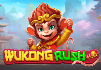 Wukong Rush game icon