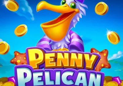 Penny Pelican thumbnail