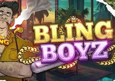 Bling Boyz thumbnail